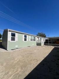 2025 Fleetwood Canyon Lake Mobile Home