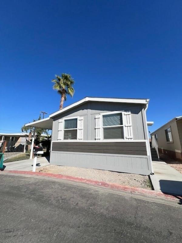 2025 Fleetwood Canyon Lake Manufactured Home