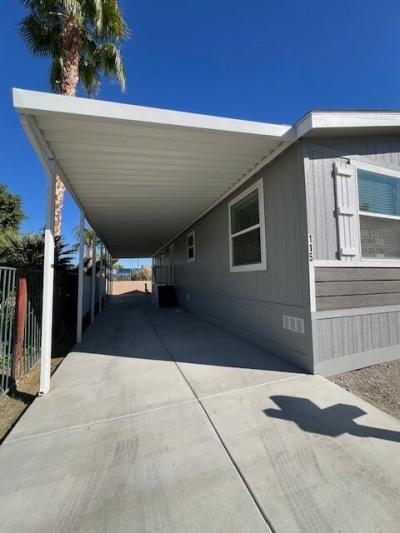 Photo 2 of 8 of home located at 81351 Ave. 46 Sp. 115 Indio, CA 92201