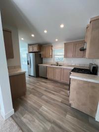 2025 Fleetwood Canyon Lake Manufactured Home