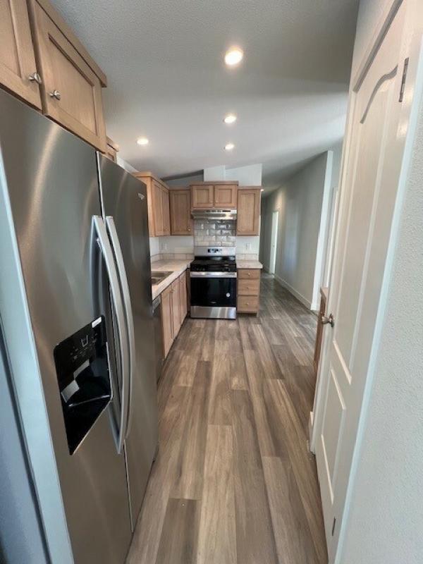 2025 Fleetwood Canyon Lake Manufactured Home