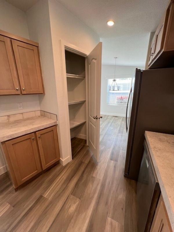 2025 Fleetwood Canyon Lake Manufactured Home