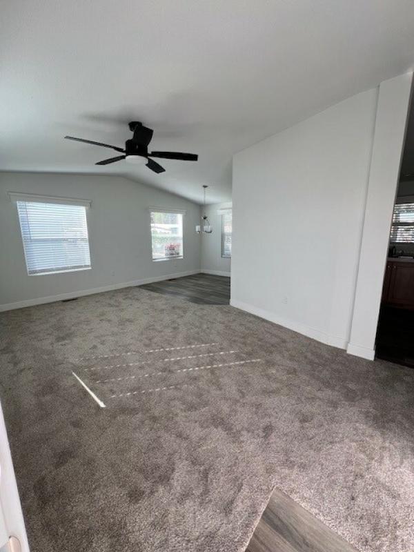 2025 Fleetwood Canyon Lake Manufactured Home