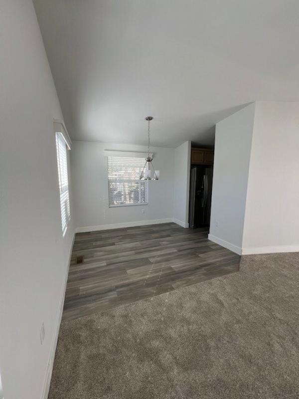 2025 Fleetwood Canyon Lake Manufactured Home