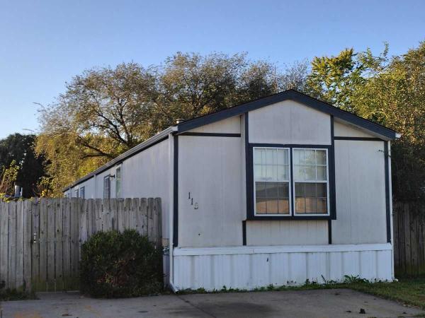 Photo 1 of 1 of home located at 5135 S. Hydraulic St, #115 Wichita, KS 67216