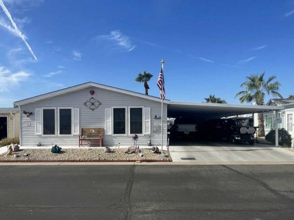 2000 Cavco  Mobile Home For Sale