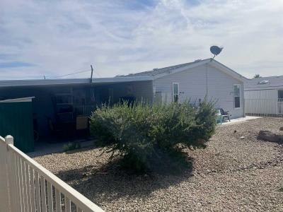 Photo 4 of 5 of home located at 3700 S. Ironwood Dr., #33 Apache Junction, AZ 85120