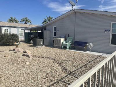Photo 5 of 5 of home located at 3700 S. Ironwood Dr., #33 Apache Junction, AZ 85120