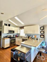 1995 Park Place Park Model Manufactured Home