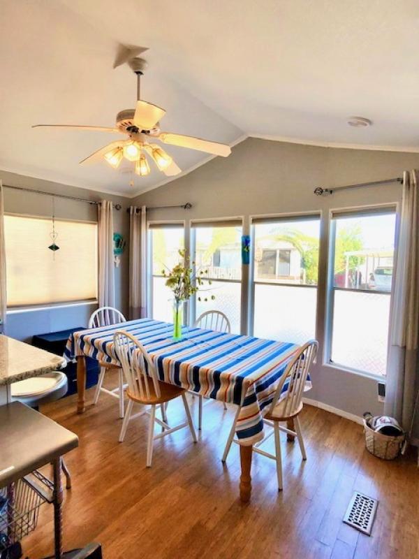 1995 Park Place Park Model Manufactured Home