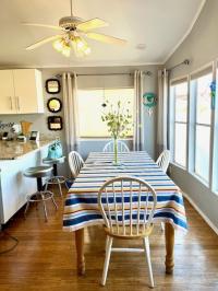 1995 Park Place Park Model Manufactured Home