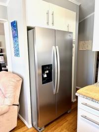 1995 Park Place Park Model Manufactured Home