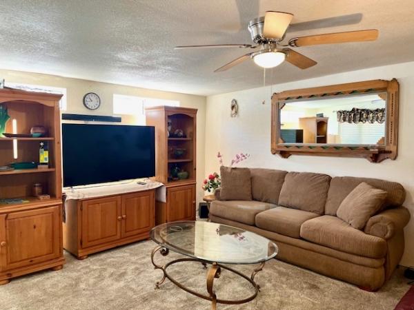 1995 Park Place Park Model Manufactured Home