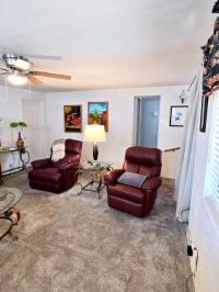 1995 Park Place Park Model Manufactured Home