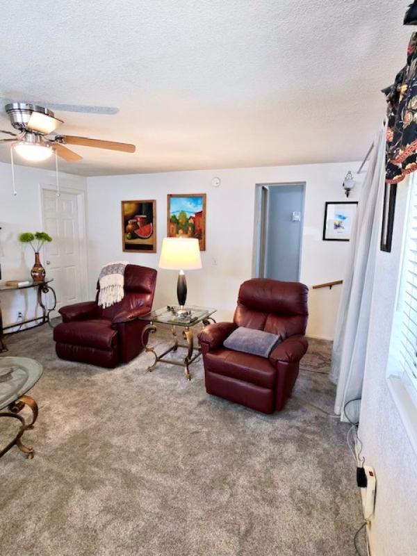 1995 Park Place Park Model Manufactured Home