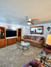 1995 Park Place Park Model Manufactured Home