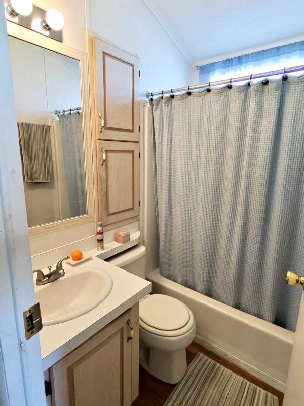 1995 Park Place Park Model Manufactured Home