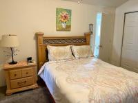 1995 Park Place Park Model Manufactured Home