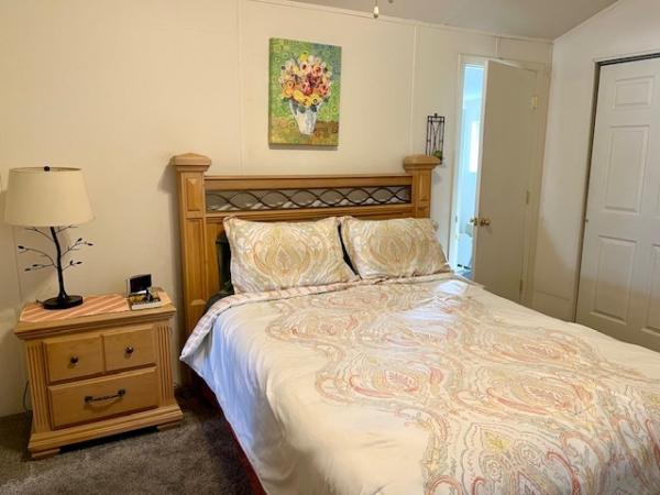 1995 Park Place Park Model Manufactured Home