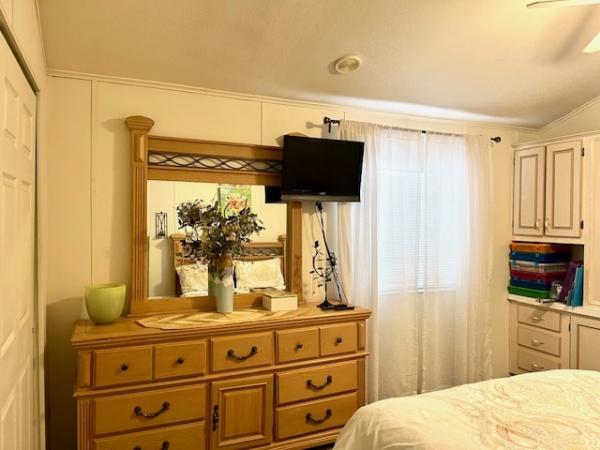 1995 Park Place Park Model Manufactured Home