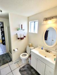 1995 Park Place Park Model Manufactured Home