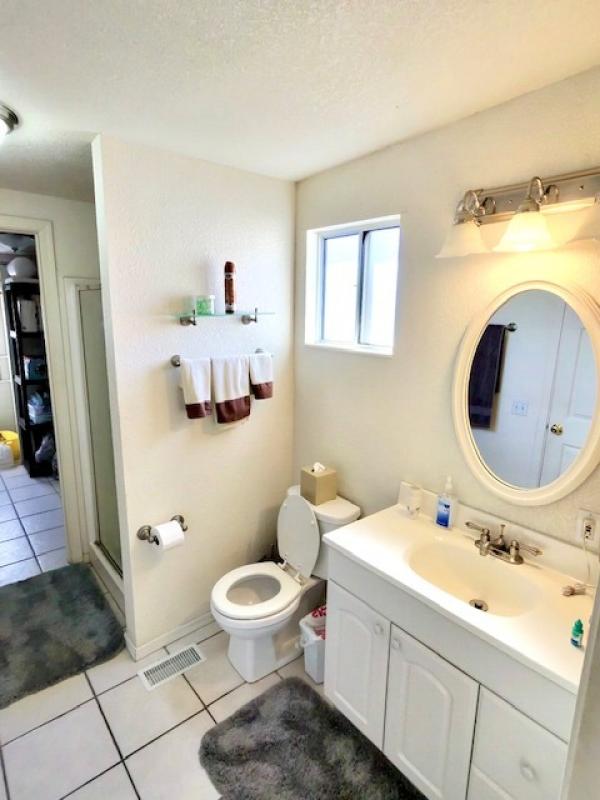 1995 Park Place Park Model Manufactured Home