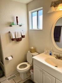 1995 Park Place Park Model Manufactured Home