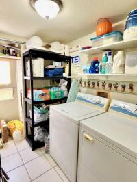 1995 Park Place Park Model Manufactured Home