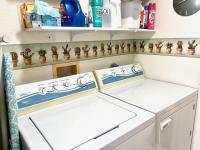 1995 Park Place Park Model Manufactured Home