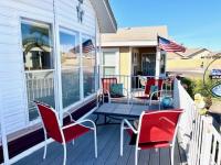 1995 Park Place Park Model Manufactured Home