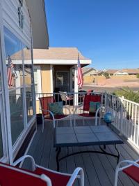 1995 Park Place Park Model Manufactured Home