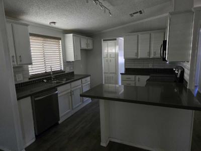 Mobile Home at 201 S Greenfield Rd Lot 9 Mesa, AZ 85206