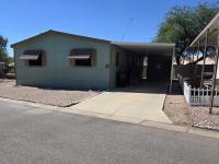 1988 Palm Harbor Palm Harbor  Mobile Home