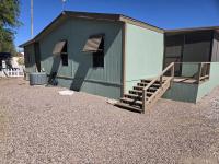 1988 Palm Harbor Palm Harbor  Mobile Home