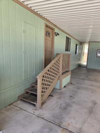 1988 Palm Harbor Palm Harbor  Mobile Home