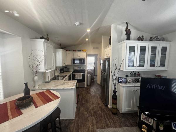 2022 Champion  Sonoran  Manufactured Home