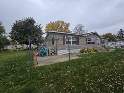 Mobile Home at 5690 Eveleth Ct. Farmington, MN 55024