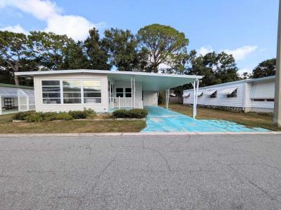 Mobile Home at 7001 N. 142nd Ave Largo, FL 33771