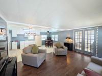 1973 Imperial Mobile Home