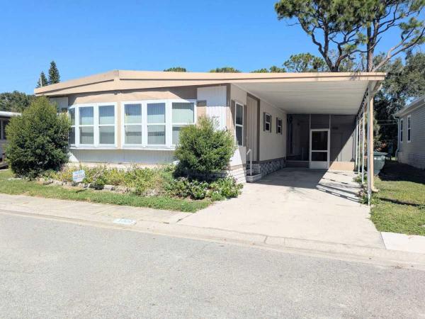 1979 TWIN HS Manufactured Home