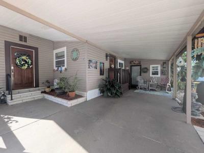 Mobile Home at 15777 Bolesta Road #60 Clearwater, FL 33760