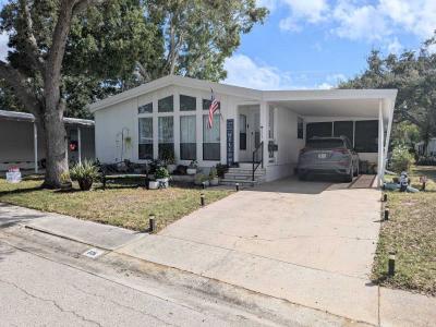 Mobile Home at 15777 Bolesta Road #225 Clearwater, FL 33760