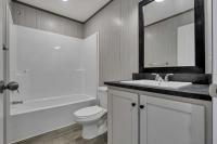 2025 Clayton Homes Pulse Manufactured Home