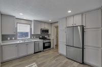 2025 Clayton Homes Pulse Manufactured Home