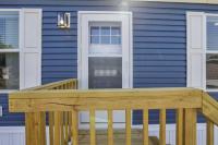 2025 Clayton Homes Pulse Manufactured Home