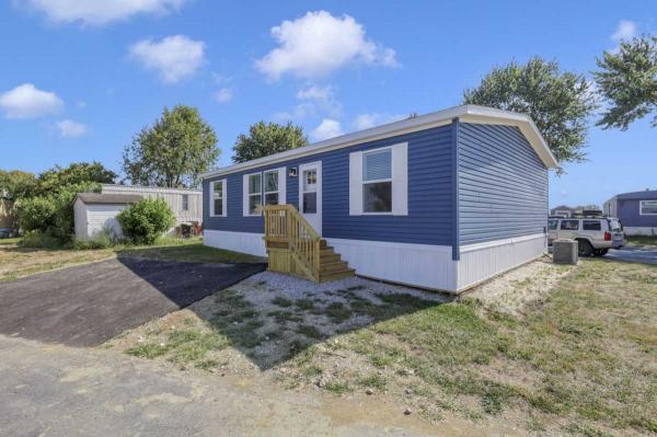 2025 Clayton Homes Mobile Home For Sale