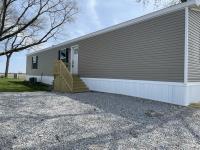 2025 Clayton Clark Manufactured Home