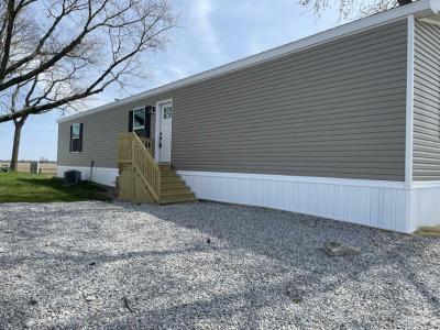 Photo 2 of 7 of home located at 8565 Smith-Calhoun Rd, Plain City, Oh 43064 - Lot 185 Plain City, OH 43064