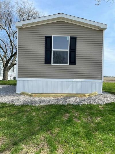 Photo 3 of 7 of home located at 8565 Smith-Calhoun Rd, Plain City, Oh 43064 - Lot 185 Plain City, OH 43064