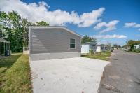 2025 CAVCO Stretch Manufactured Home